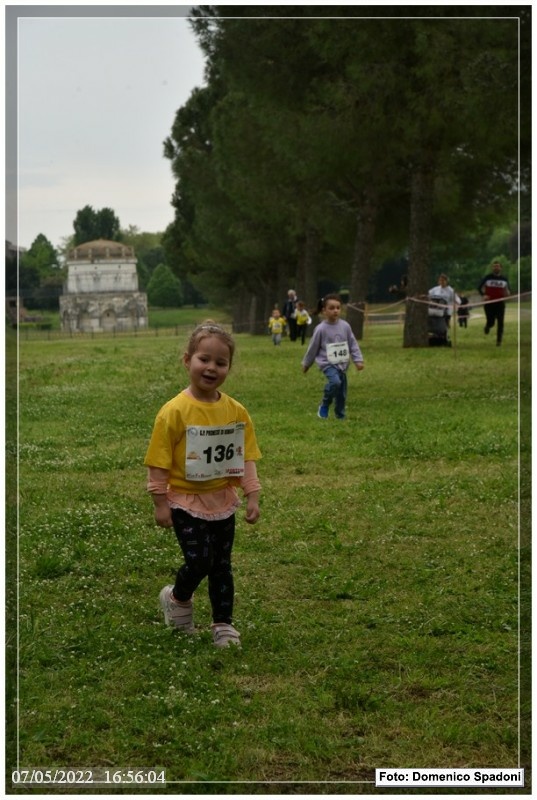 Ravenna: Teodora Ravenna Run - 07 maggio 2022